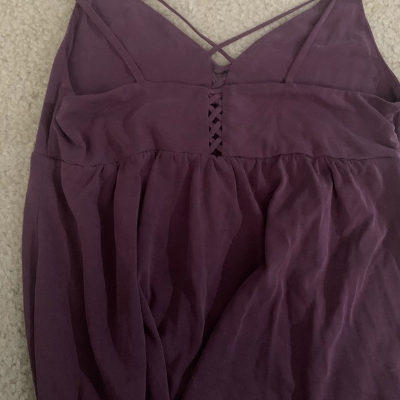 american eagle tank top - Picture 2 of 3